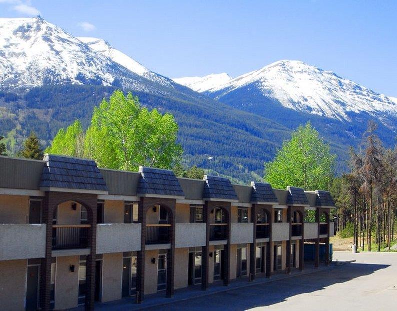 Maligne Jasper