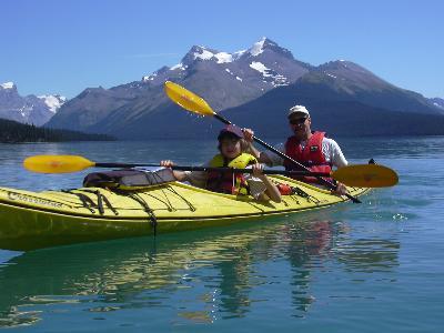 Maligne Lodge Jasper