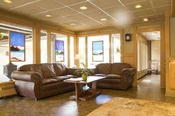 Maligne Lodge Jasper