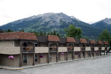Maligne Lodge Jasper
