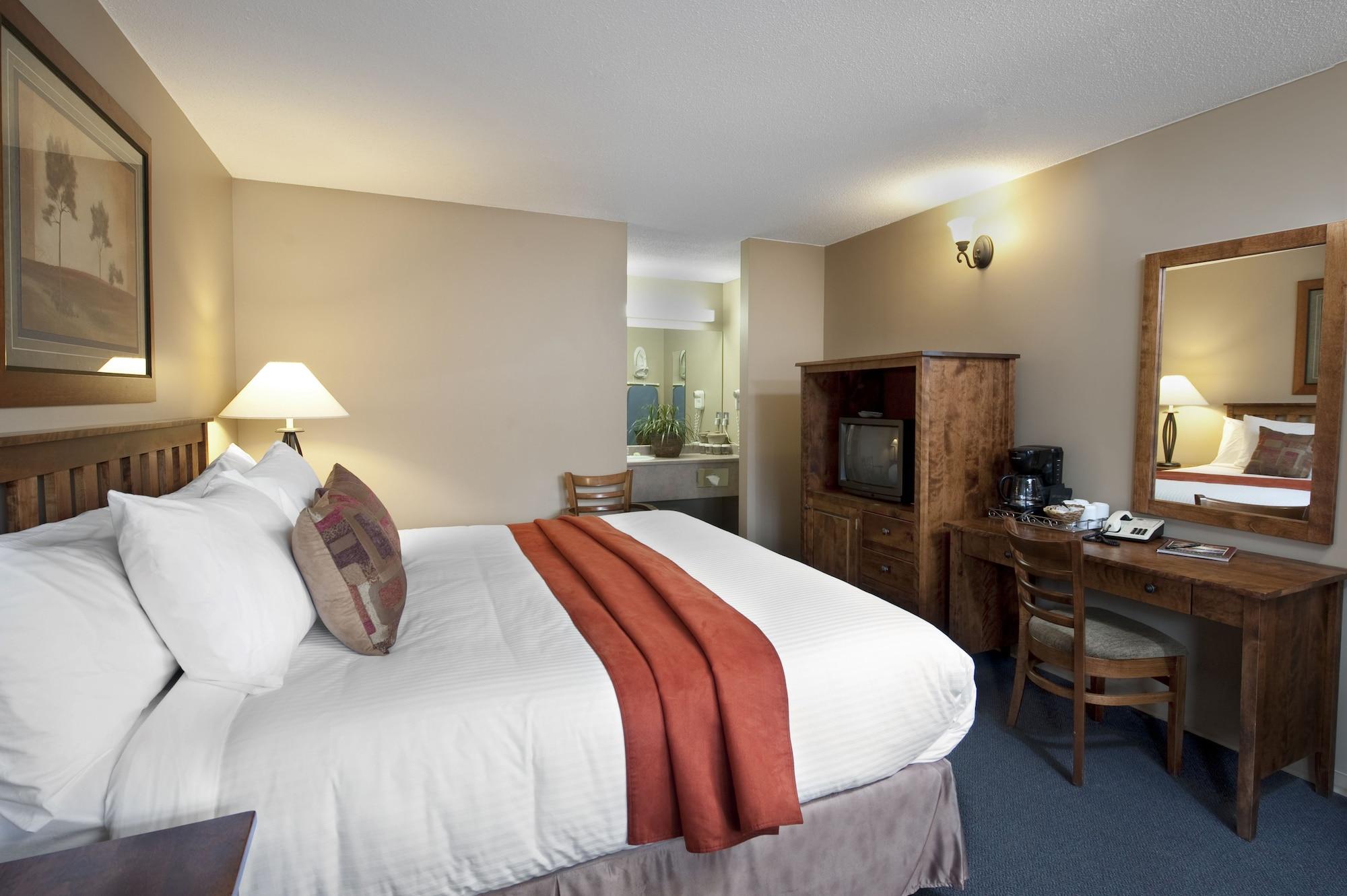 Lodge Maligne