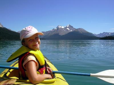 Lodge Maligne