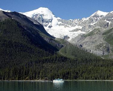 Maligne Lodge