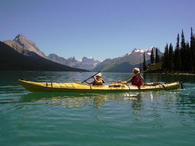 Maligne *