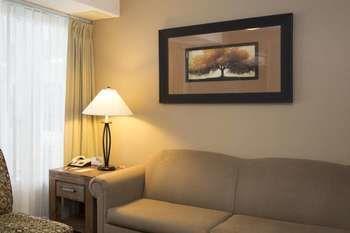 Maligne Lodge