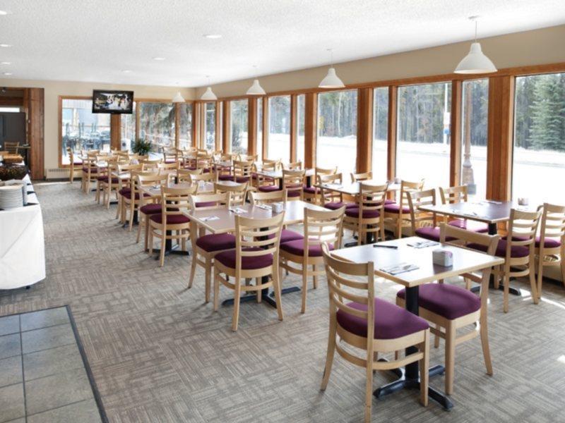 Maligne Lodge Jasper