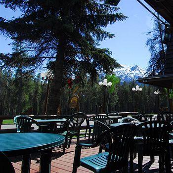 Maligne Jasper
