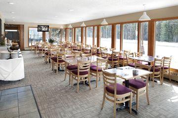 Lodge Maligne Jasper